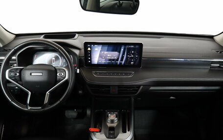 Haval Jolion, 2023 год, 1 859 000 рублей, 7 фотография