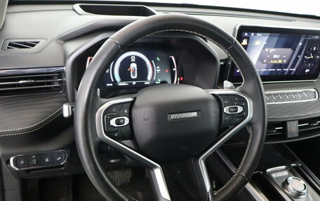 Haval Jolion, 2023 год, 1 859 000 рублей, 9 фотография