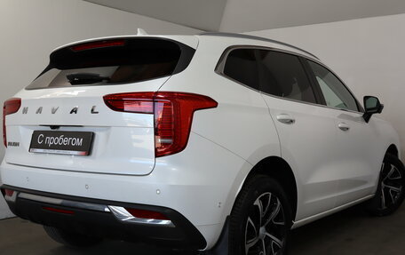Haval Jolion, 2023 год, 1 859 000 рублей, 6 фотография