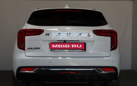 Haval Jolion, 2023 год, 1 859 000 рублей, 5 фотография
