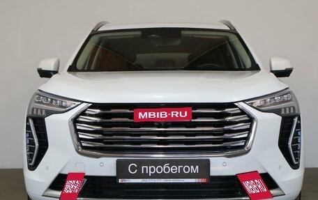Haval Jolion, 2023 год, 1 859 000 рублей, 2 фотография