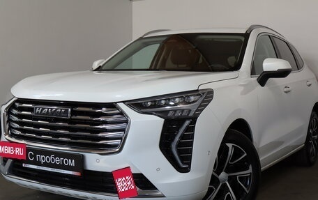 Haval Jolion, 2023 год, 1 859 000 рублей, 3 фотография