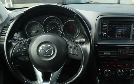 Mazda CX-5 II, 2014 год, 1 850 000 рублей, 13 фотография