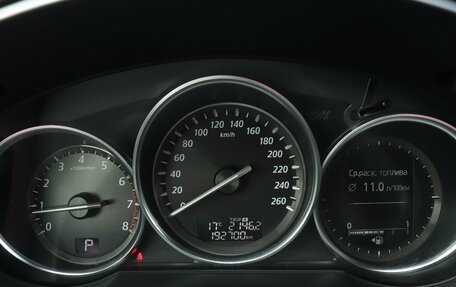 Mazda CX-5 II, 2014 год, 1 850 000 рублей, 15 фотография