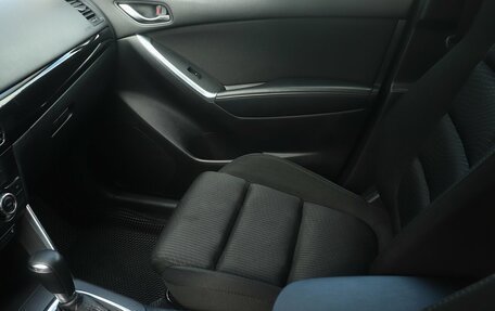 Mazda CX-5 II, 2014 год, 1 850 000 рублей, 16 фотография