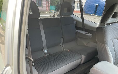 Mitsubishi Pajero III рестайлинг, 2003 год, 850 000 рублей, 10 фотография