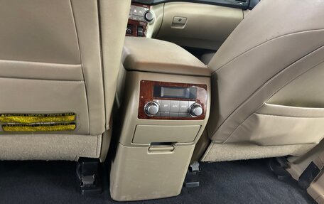 Toyota Highlander III, 2011 год, 2 100 000 рублей, 16 фотография