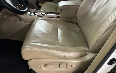 Toyota Highlander III, 2011 год, 2 100 000 рублей, 11 фотография