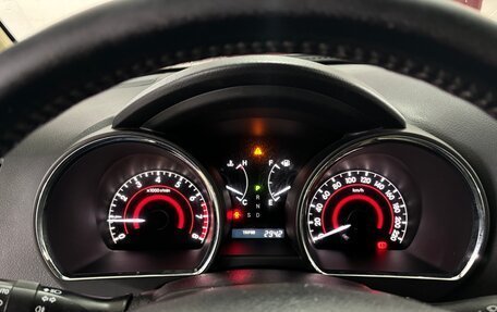 Toyota Highlander III, 2011 год, 2 100 000 рублей, 12 фотография