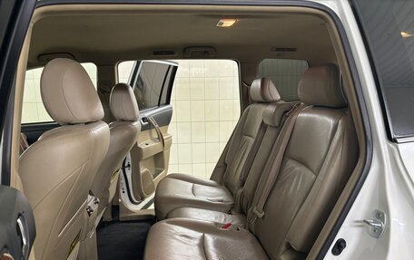 Toyota Highlander III, 2011 год, 2 100 000 рублей, 19 фотография