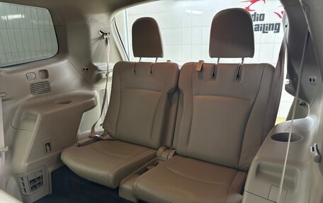 Toyota Highlander III, 2011 год, 2 100 000 рублей, 21 фотография