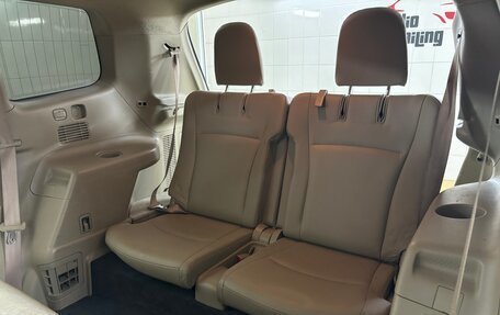 Toyota Highlander III, 2011 год, 2 100 000 рублей, 22 фотография