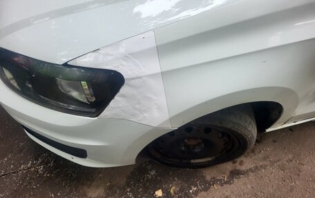 Volkswagen Polo VI (EU Market), 2019 год, 450 000 рублей, 4 фотография