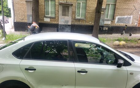 Volkswagen Polo VI (EU Market), 2019 год, 450 000 рублей, 6 фотография