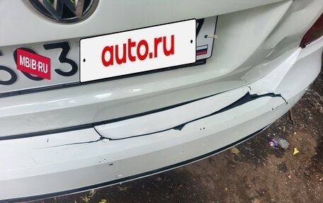 Volkswagen Polo VI (EU Market), 2019 год, 450 000 рублей, 5 фотография