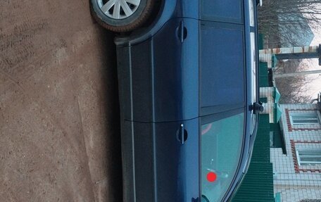Volkswagen Passat B5+ рестайлинг, 1999 год, 480 000 рублей, 8 фотография