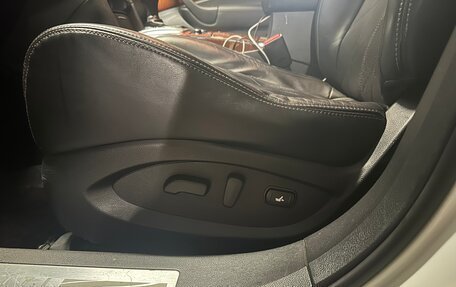 Infiniti QX70, 2014 год, 1 850 000 рублей, 13 фотография