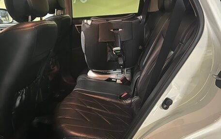 Infiniti QX70, 2014 год, 1 850 000 рублей, 11 фотография