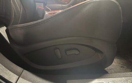 Infiniti QX70, 2014 год, 1 850 000 рублей, 14 фотография