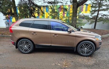 Volvo XC60 II, 2011 год, 1 290 000 рублей, 3 фотография