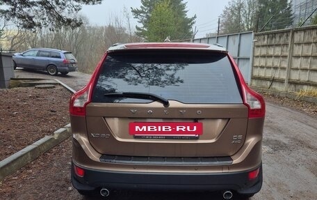 Volvo XC60 II, 2011 год, 1 290 000 рублей, 6 фотография