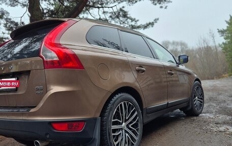 Volvo XC60 II, 2011 год, 1 290 000 рублей, 5 фотография