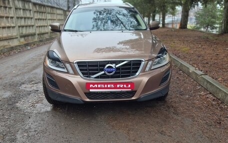 Volvo XC60 II, 2011 год, 1 290 000 рублей, 7 фотография