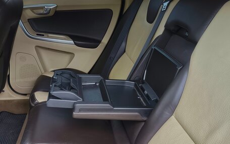 Volvo XC60 II, 2011 год, 1 290 000 рублей, 14 фотография