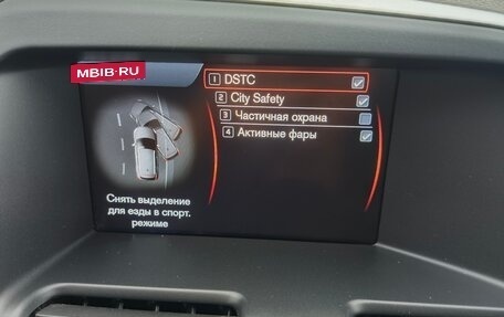 Volvo XC60 II, 2011 год, 1 290 000 рублей, 10 фотография