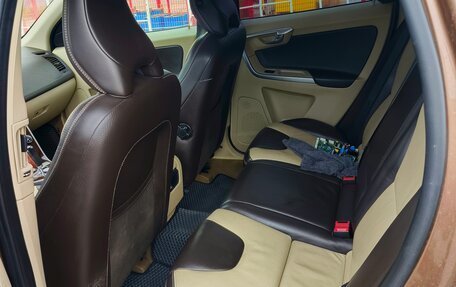 Volvo XC60 II, 2011 год, 1 290 000 рублей, 16 фотография