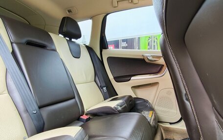 Volvo XC60 II, 2011 год, 1 290 000 рублей, 20 фотография