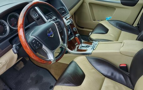 Volvo XC60 II, 2011 год, 1 290 000 рублей, 17 фотография