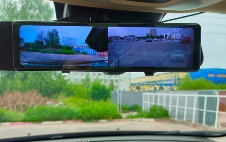 Volvo XC60 II, 2011 год, 1 290 000 рублей, 18 фотография