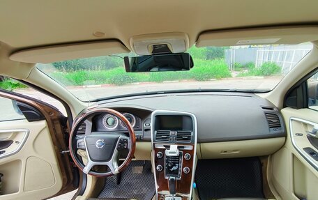 Volvo XC60 II, 2011 год, 1 290 000 рублей, 22 фотография