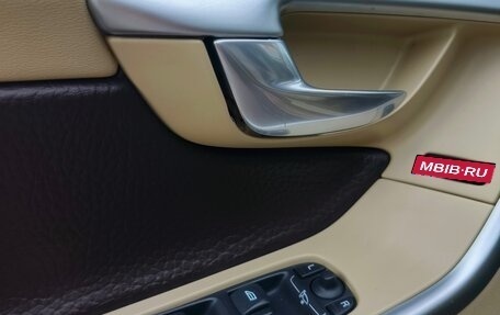 Volvo XC60 II, 2011 год, 1 290 000 рублей, 15 фотография