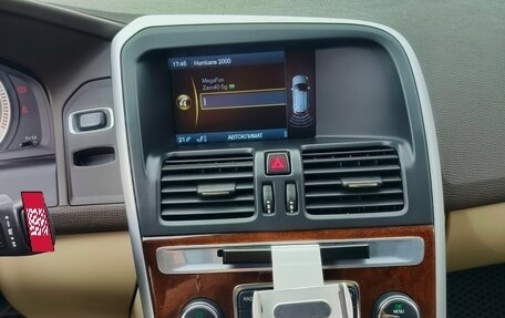 Volvo XC60 II, 2011 год, 1 290 000 рублей, 19 фотография