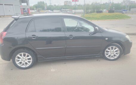 Toyota Corolla, 2007 год, 400 000 рублей, 3 фотография