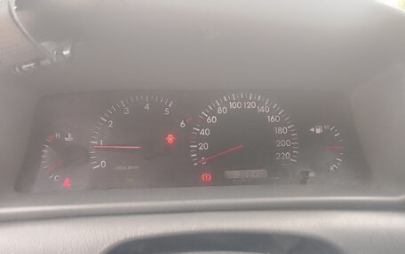 Toyota Corolla, 2007 год, 400 000 рублей, 9 фотография