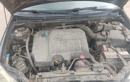Toyota Corolla, 2007 год, 400 000 рублей, 4 фотография