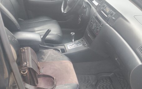 Toyota Corolla, 2007 год, 400 000 рублей, 5 фотография