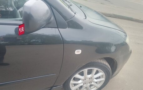 Toyota Corolla, 2007 год, 400 000 рублей, 12 фотография