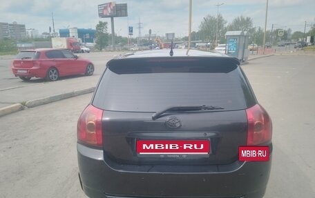 Toyota Corolla, 2007 год, 400 000 рублей, 13 фотография