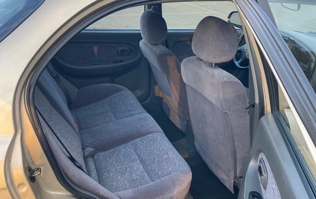 KIA Spectra II (LD), 2007 год, 420 000 рублей, 7 фотография