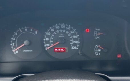 KIA Spectra II (LD), 2007 год, 420 000 рублей, 4 фотография