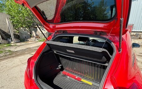 Opel Corsa D, 2012 год, 420 000 рублей, 6 фотография