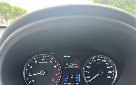 Mitsubishi Pajero Sport III рестайлинг, 2019 год, 4 100 000 рублей, 12 фотография