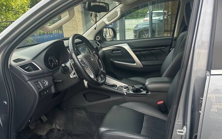Mitsubishi Pajero Sport III рестайлинг, 2019 год, 4 100 000 рублей, 14 фотография