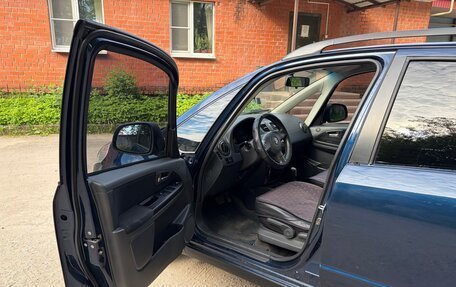 Suzuki SX4 II рестайлинг, 2010 год, 520 000 рублей, 7 фотография