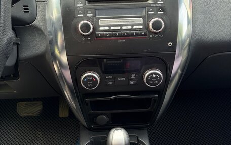 Suzuki SX4 II рестайлинг, 2010 год, 520 000 рублей, 15 фотография