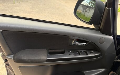 Suzuki SX4 II рестайлинг, 2010 год, 520 000 рублей, 18 фотография